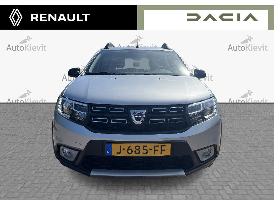 Dacia