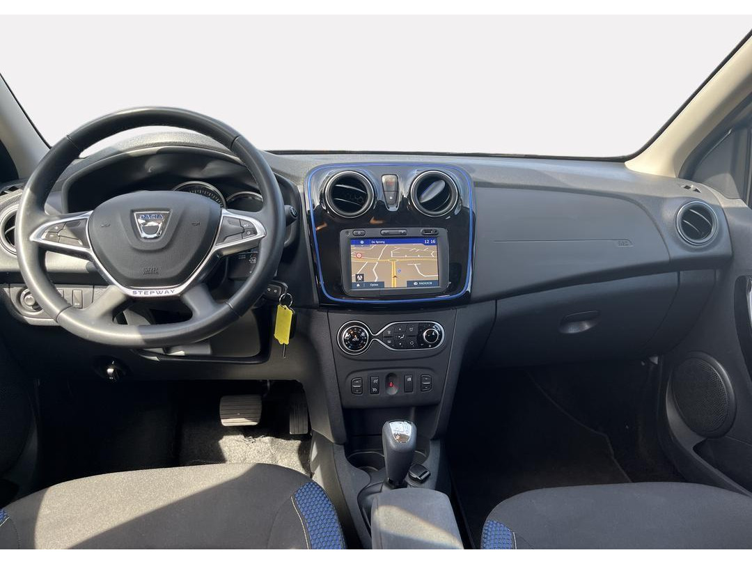 Dacia