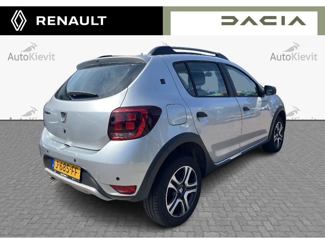 Dacia