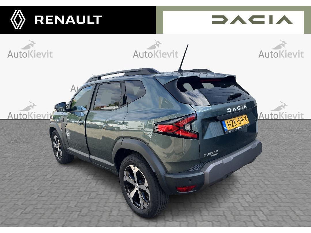 Dacia Dacia