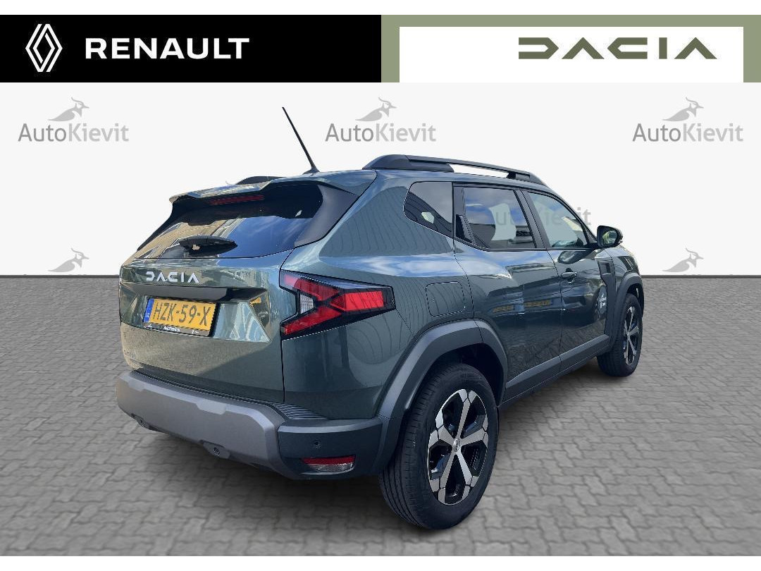 Dacia Dacia