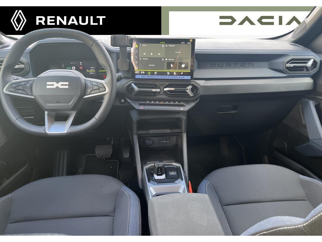 Dacia Dacia