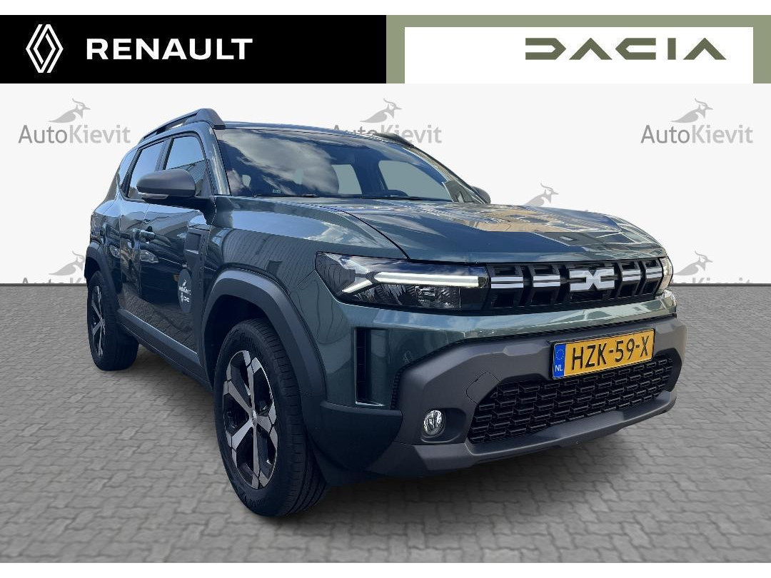 Dacia Dacia