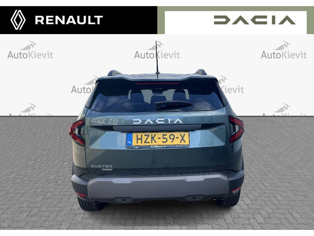 Dacia Dacia