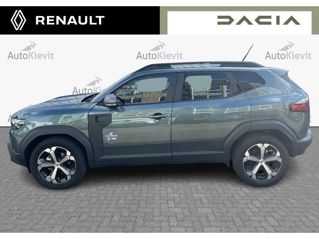 Dacia Dacia