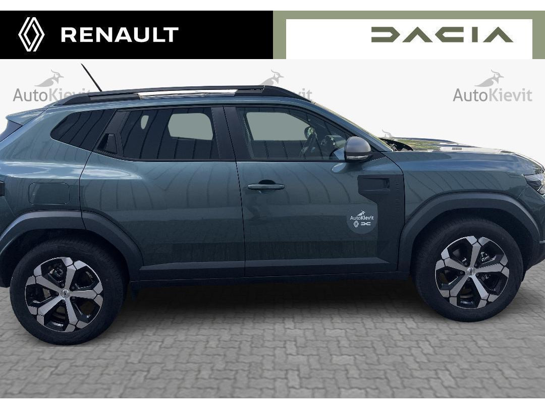 Dacia Dacia