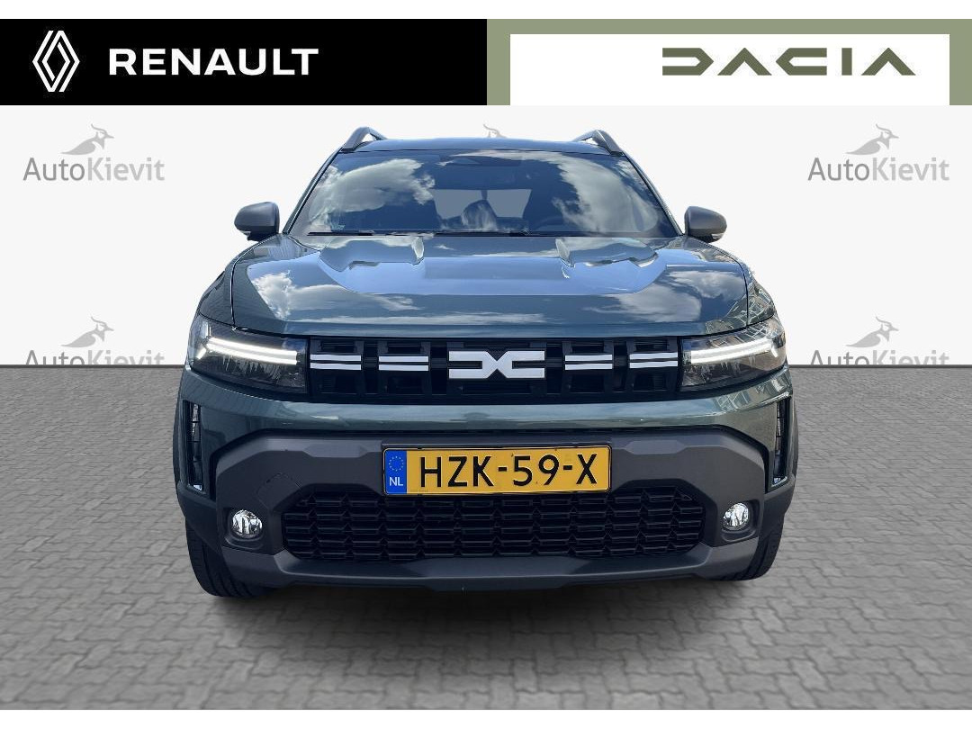 Dacia Dacia