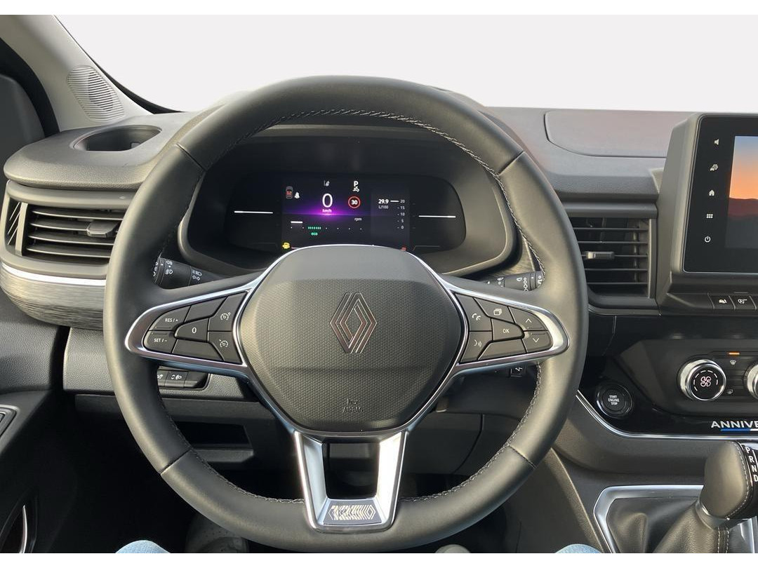 Renault Renault