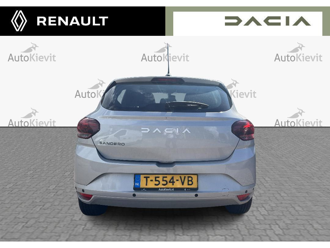 Dacia Dacia