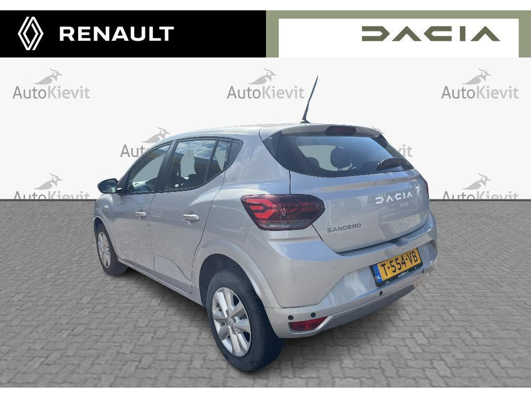 Dacia Dacia