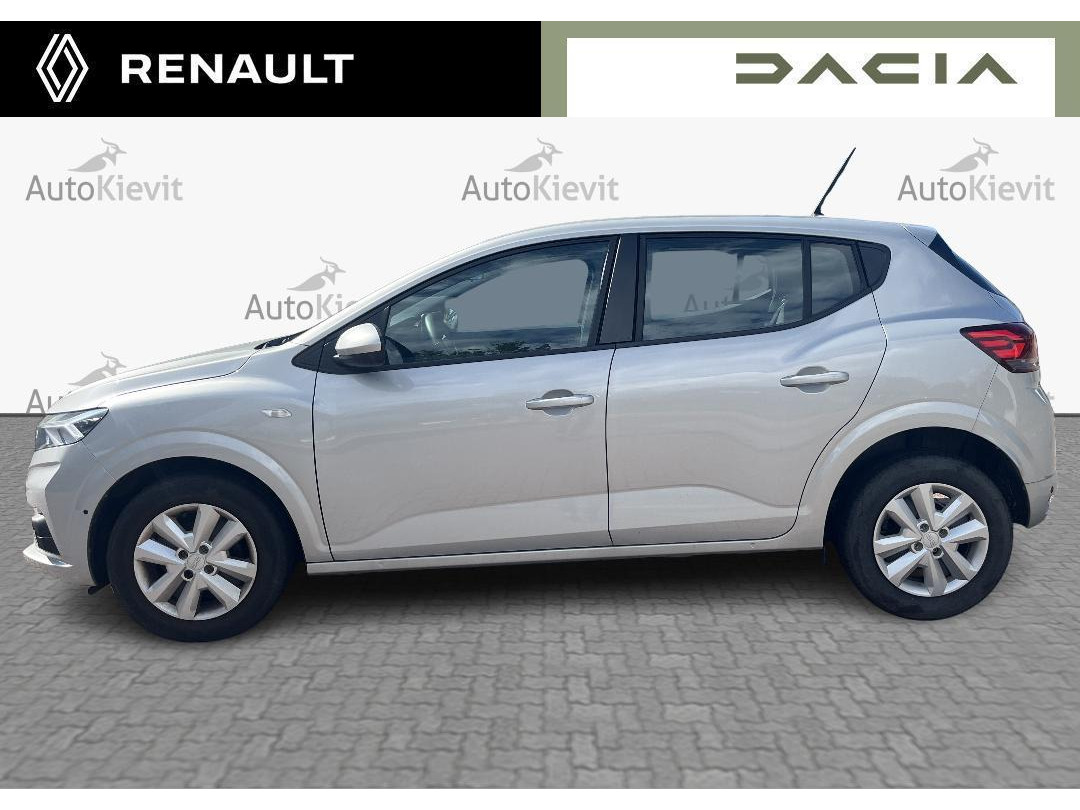 Dacia Dacia