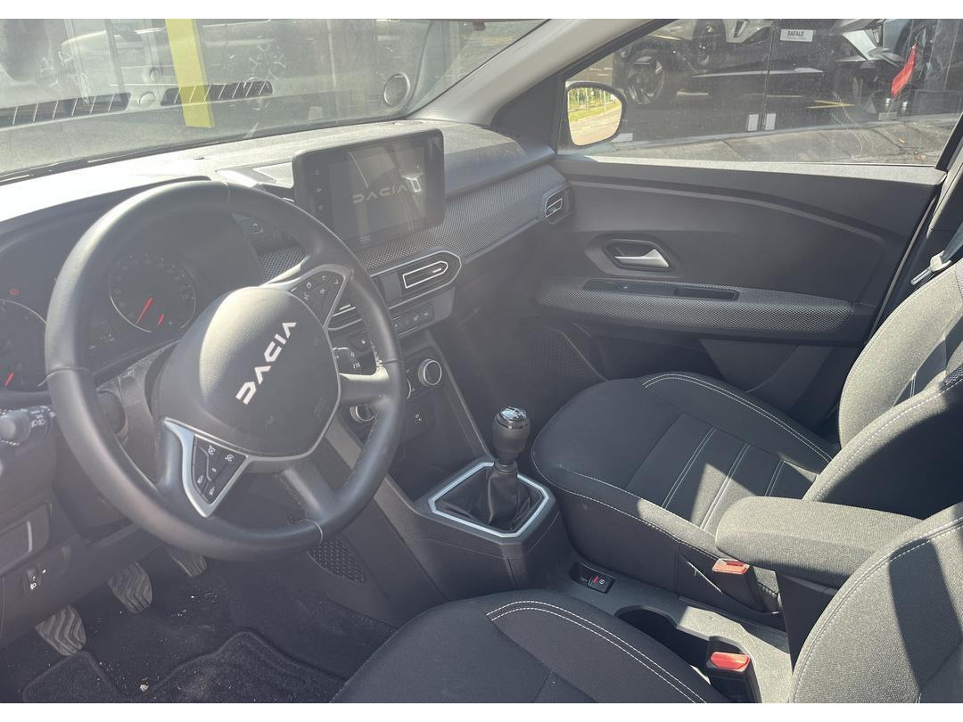 Dacia Dacia