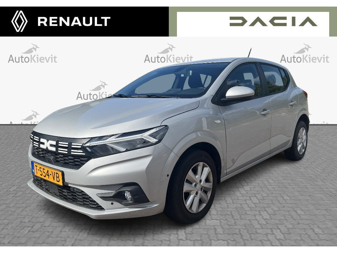 Dacia Dacia