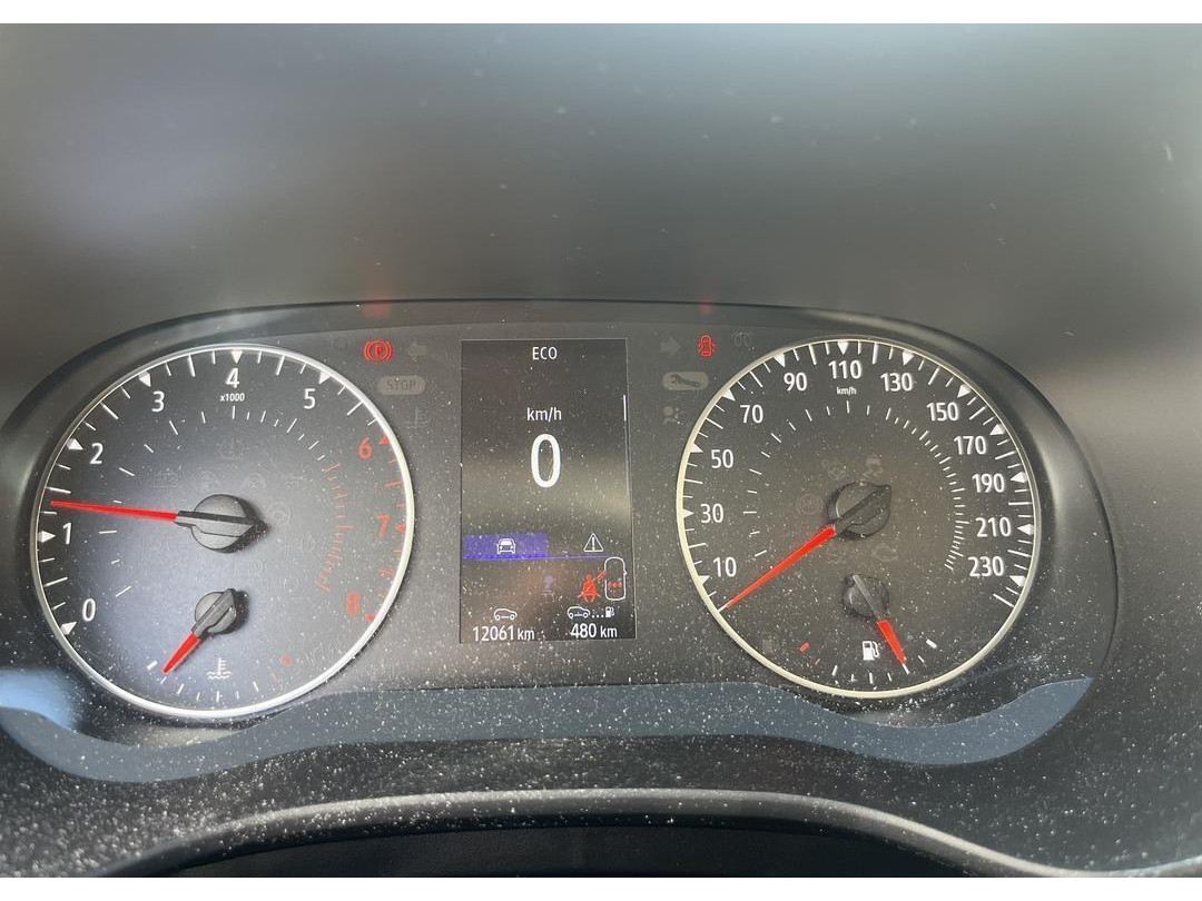 Dacia Dacia