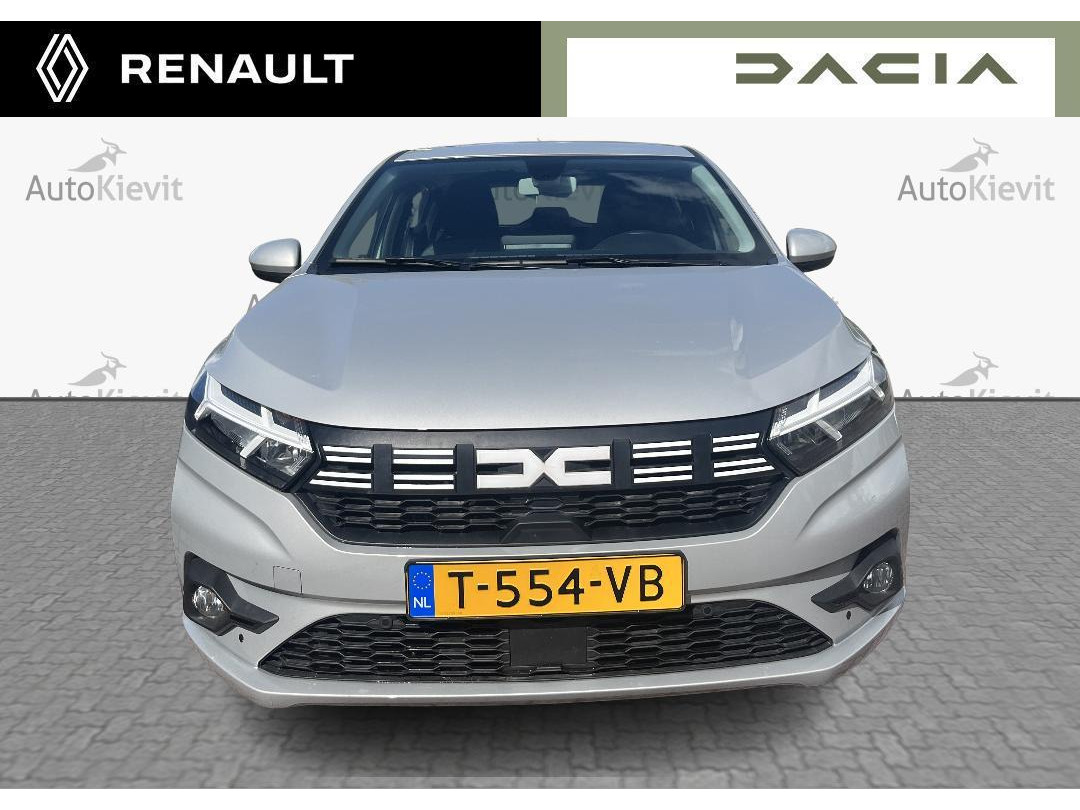 Dacia Dacia