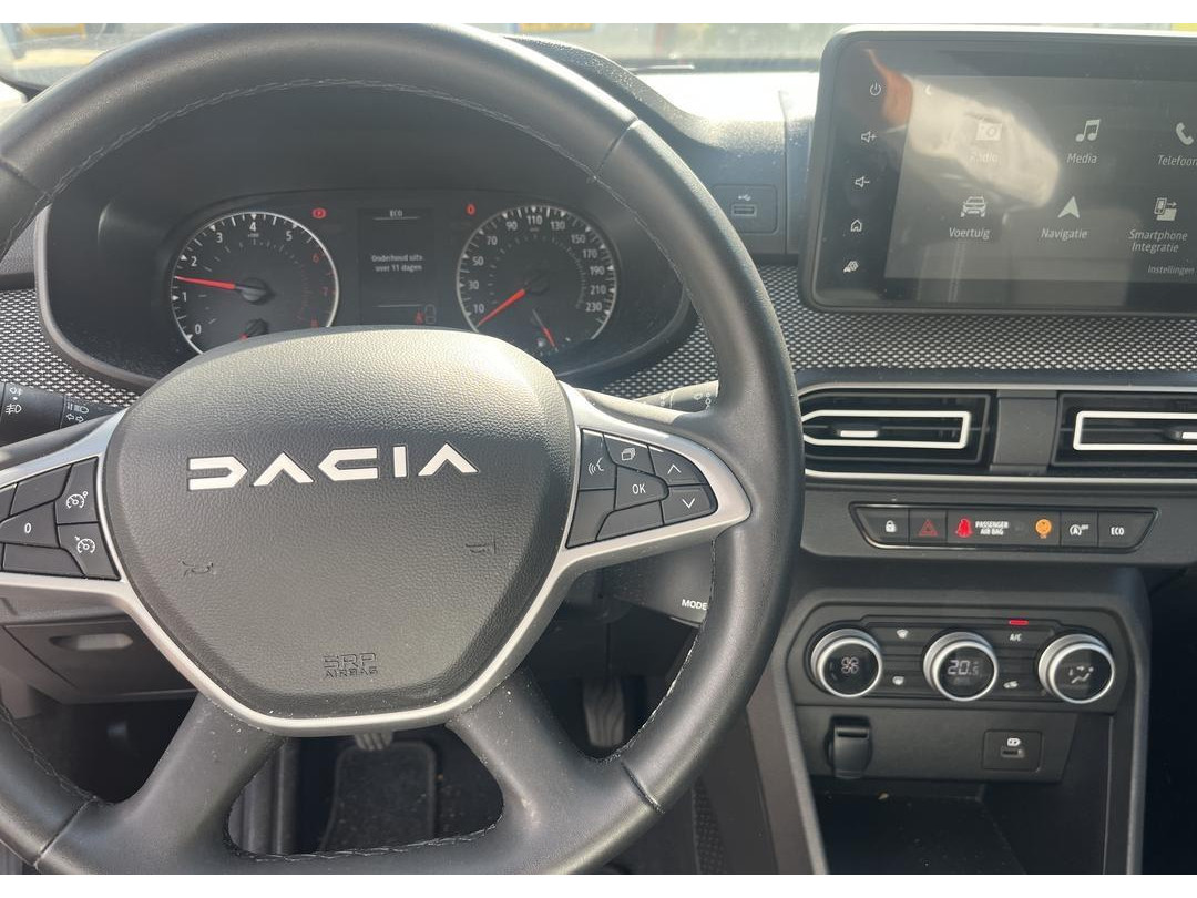Dacia Dacia