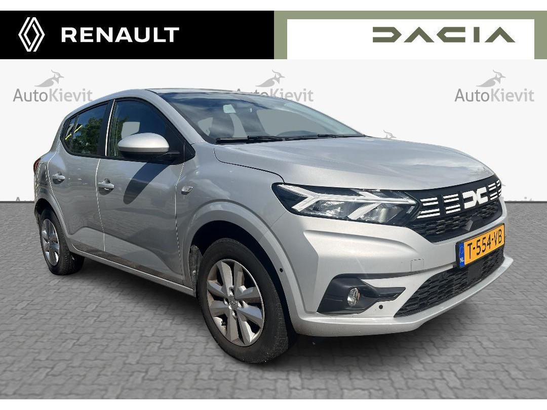 Dacia Dacia