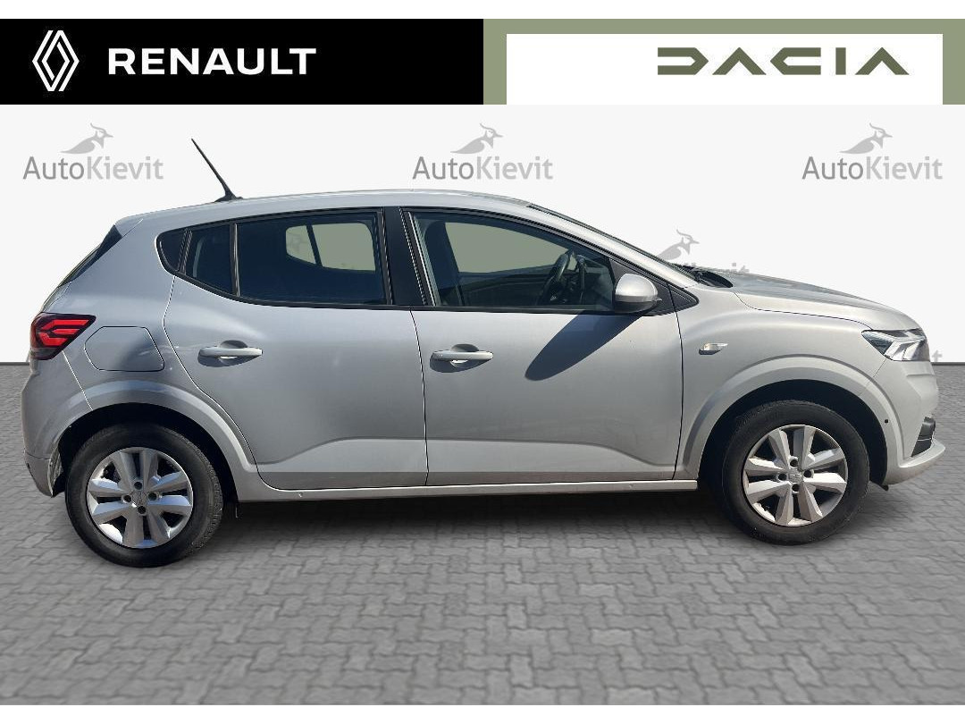 Dacia Dacia