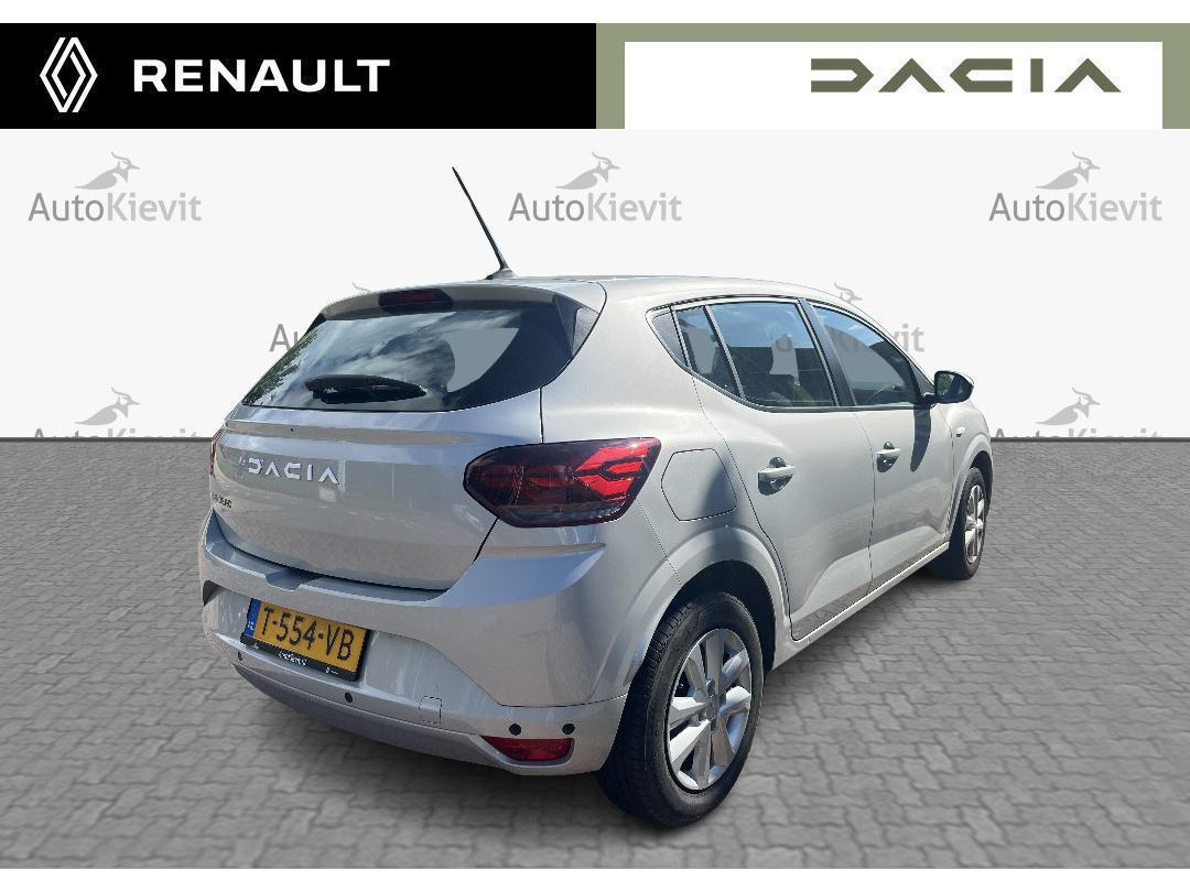 Dacia Dacia