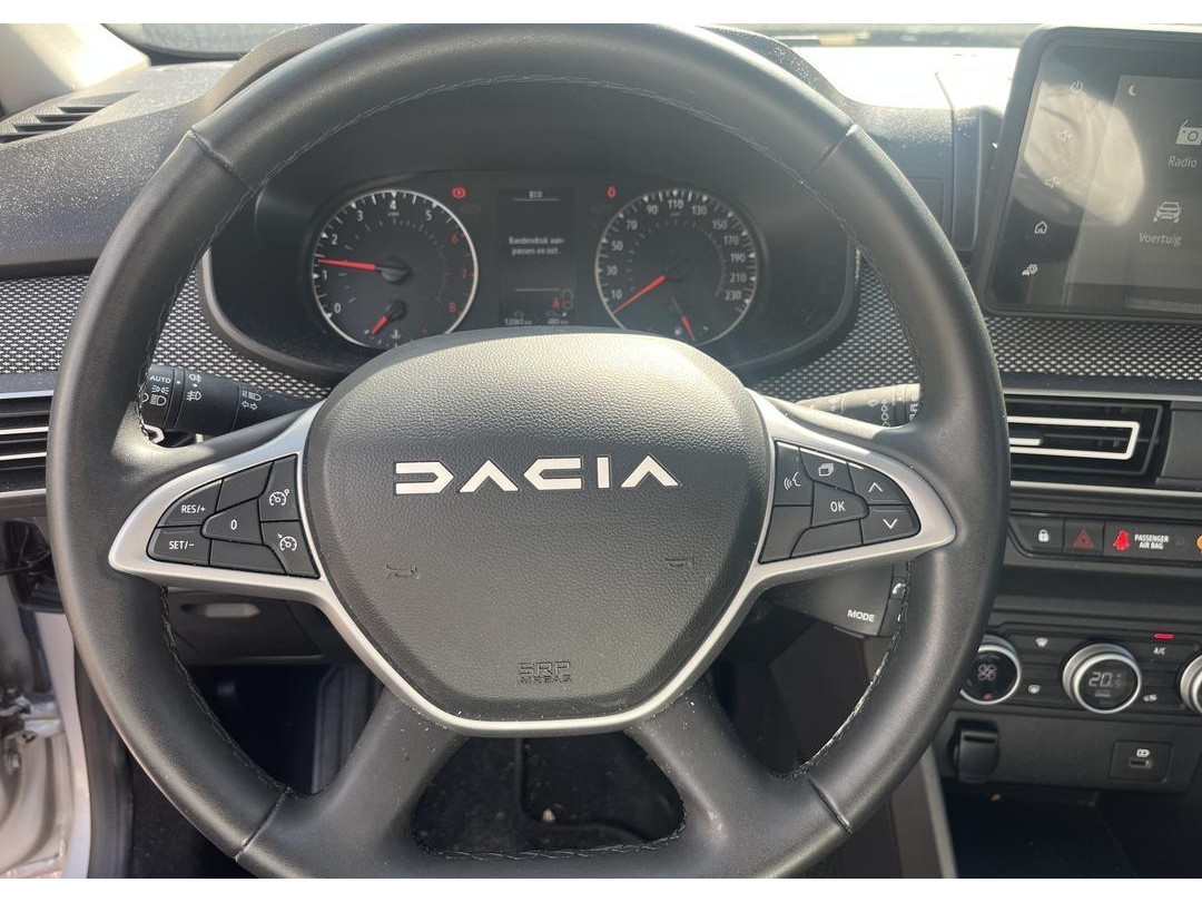 Dacia Dacia