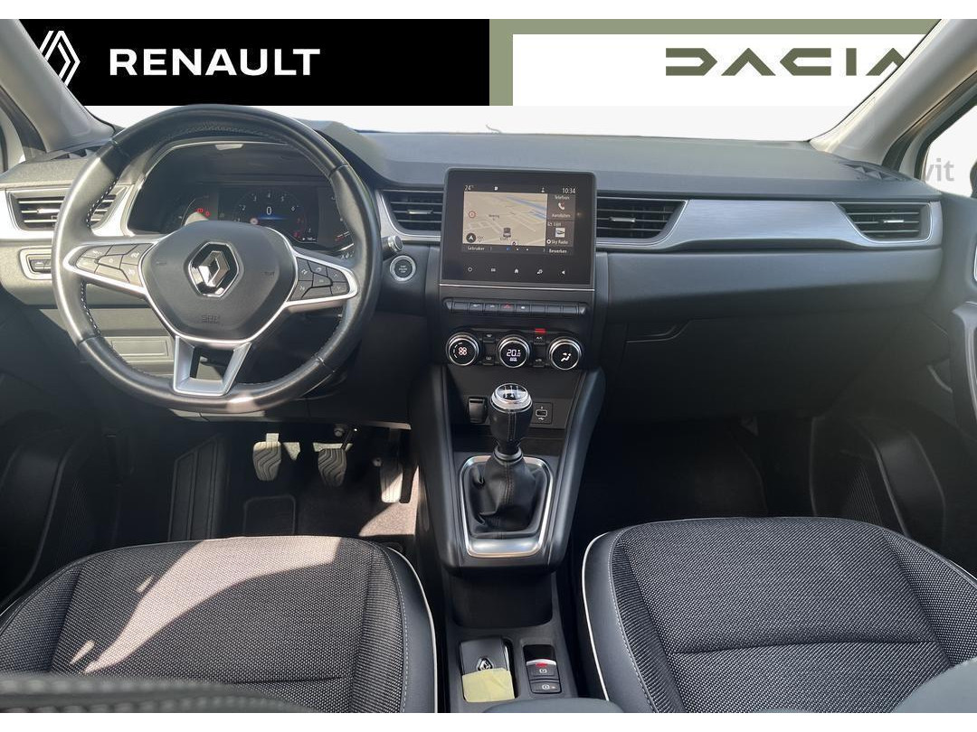 Renault Renault