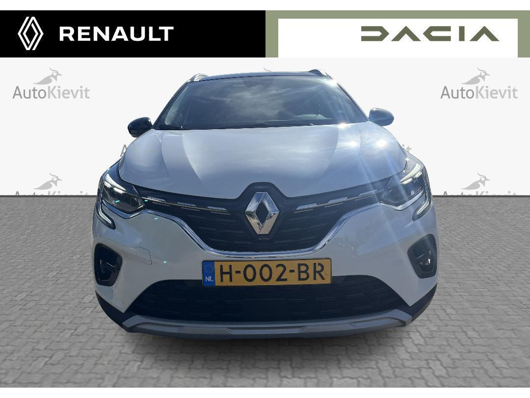 Renault Renault