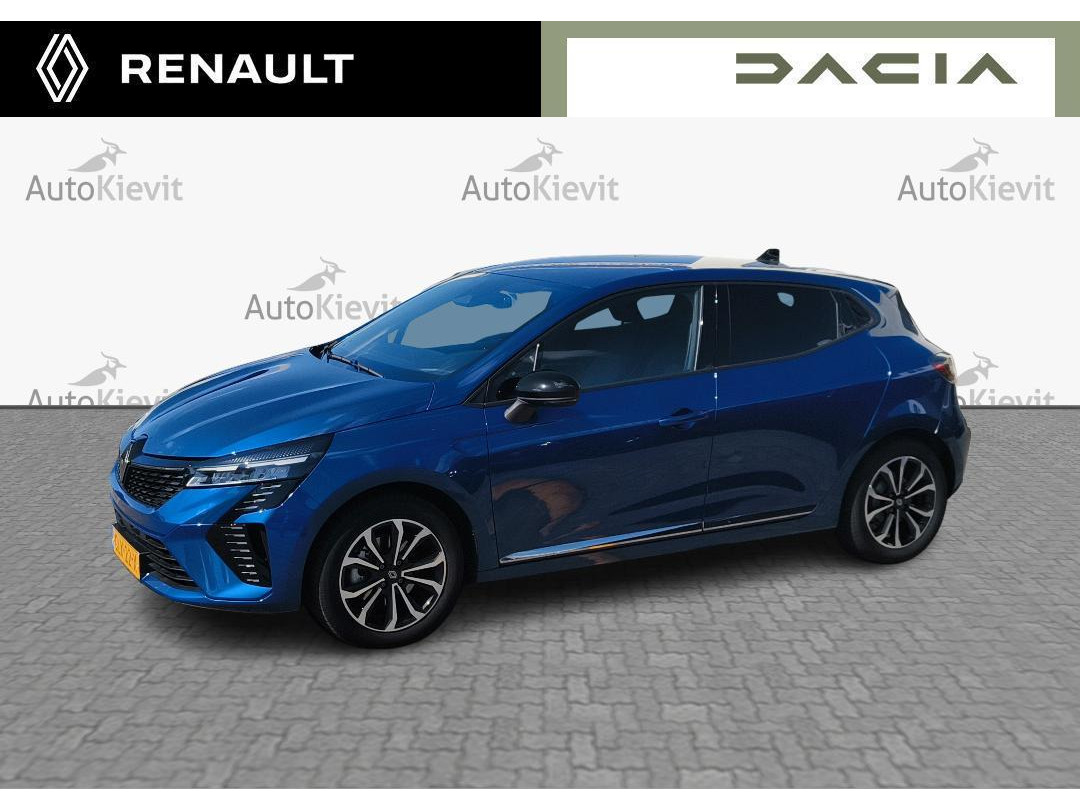 Renault Renault