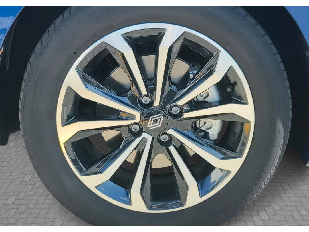Renault Renault