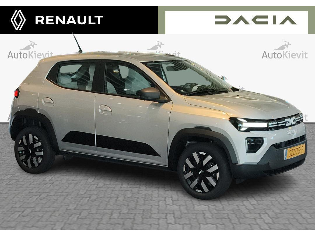 Dacia Dacia