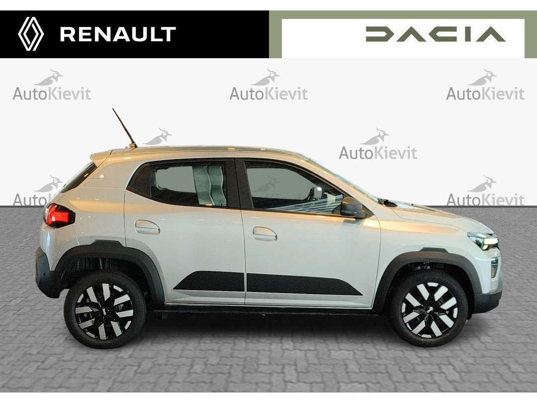 Dacia Dacia