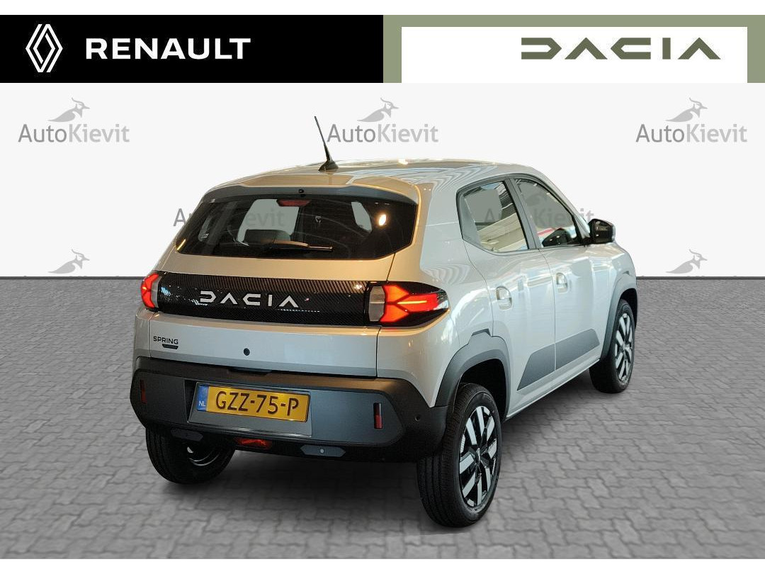 Dacia Dacia