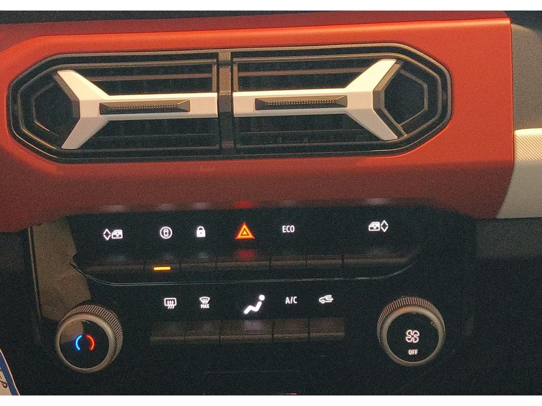 Dacia Dacia