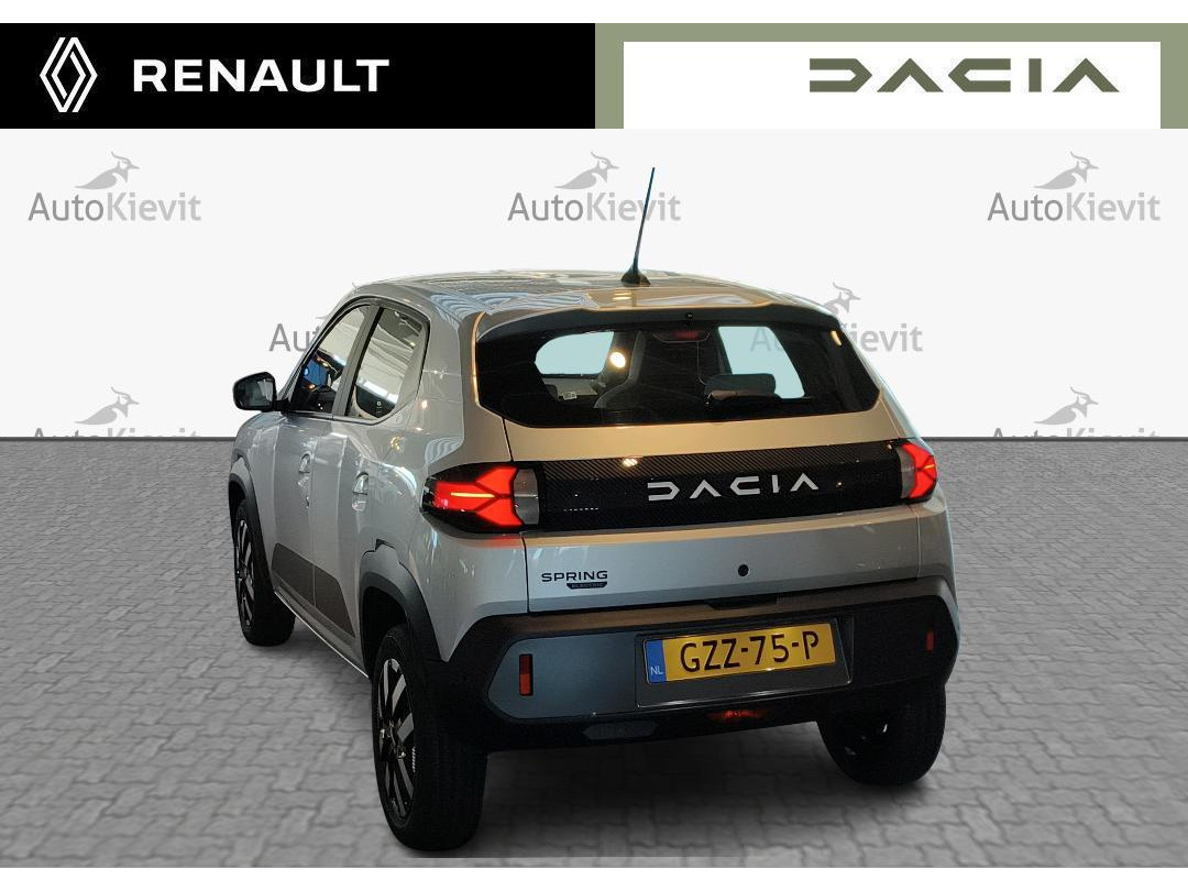 Dacia Dacia
