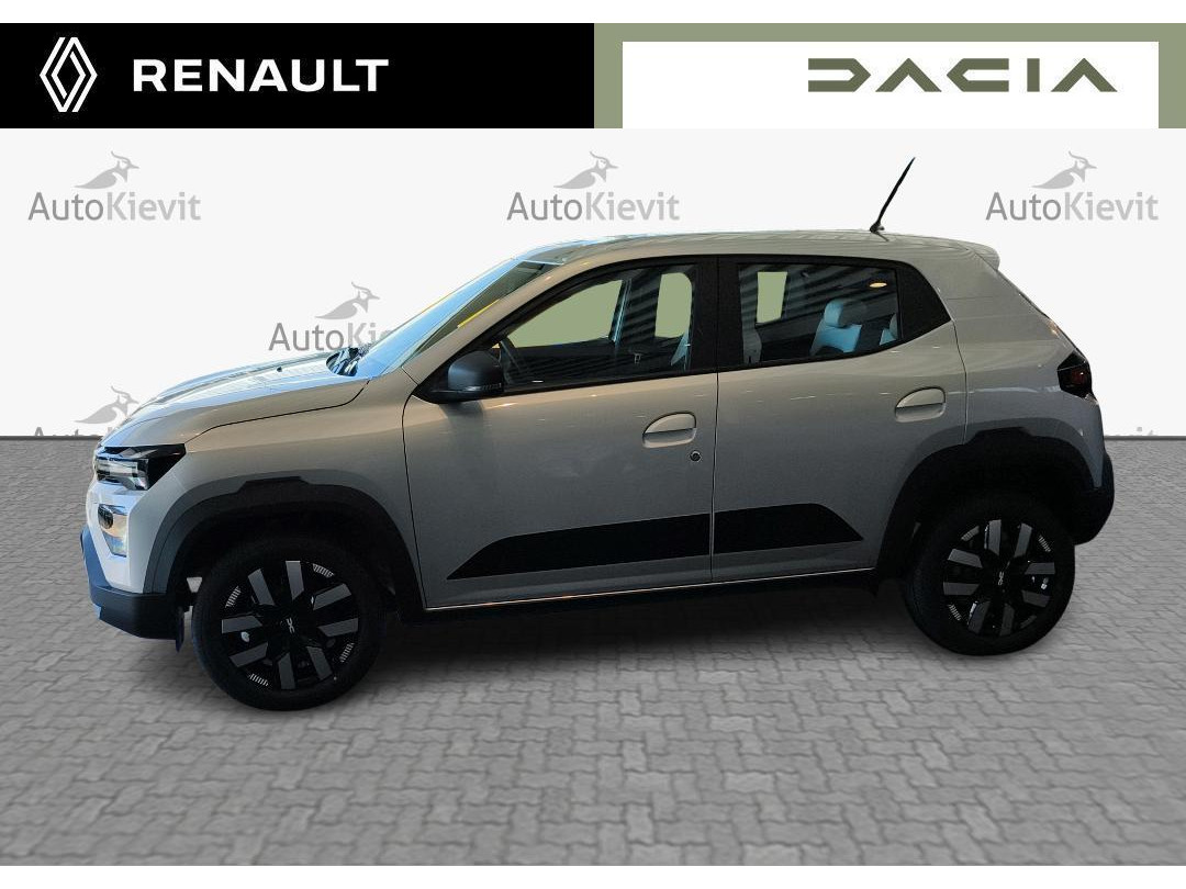 Dacia Dacia