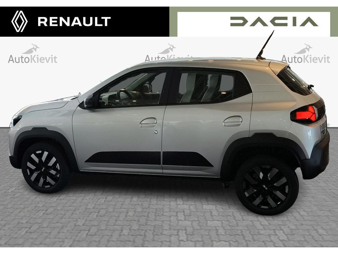 Dacia Dacia