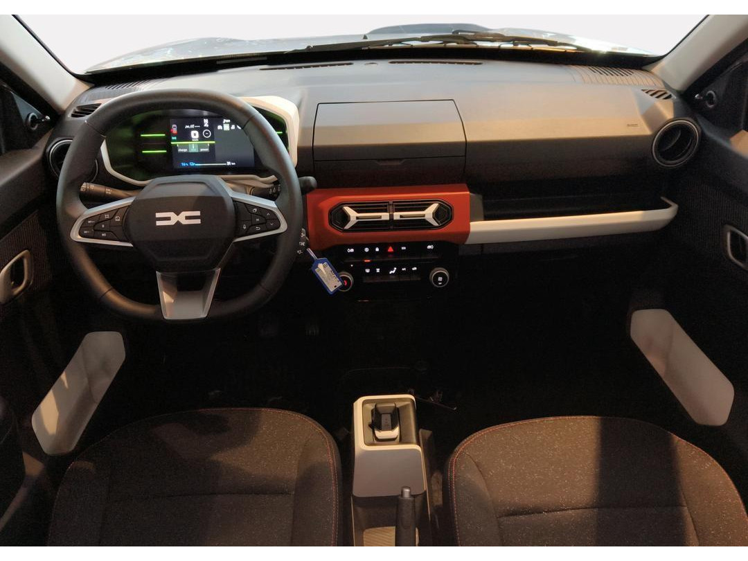 Dacia Dacia