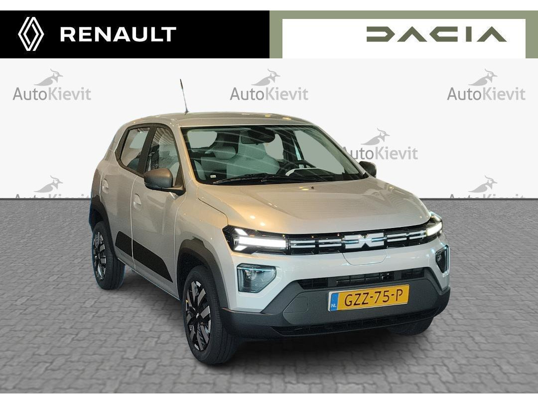Dacia Dacia