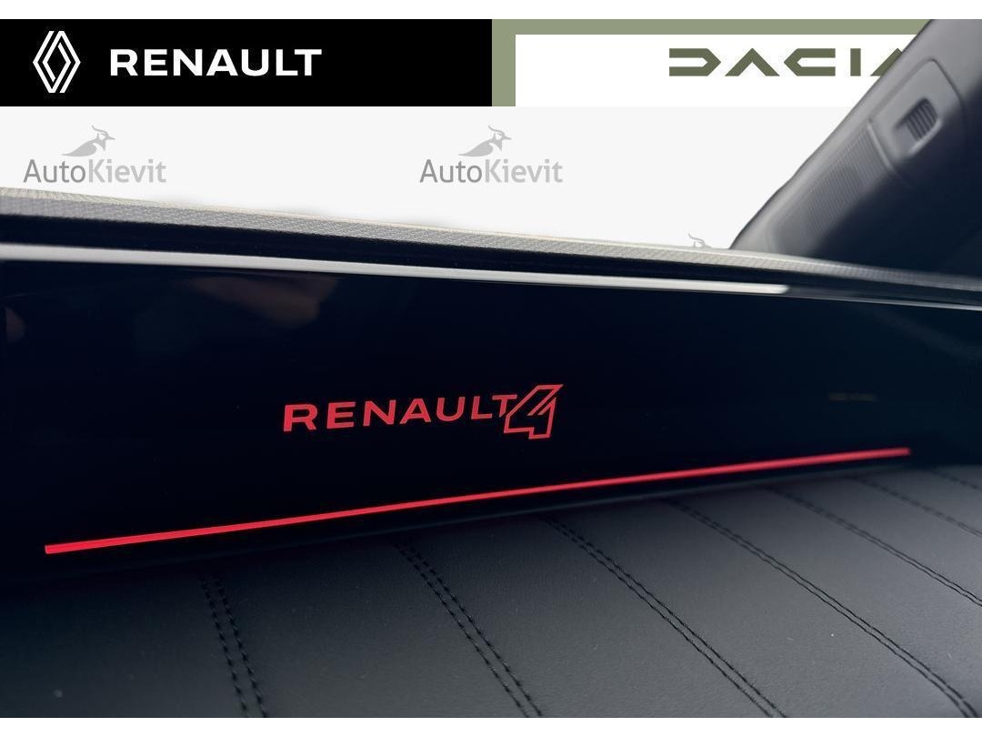 Renault