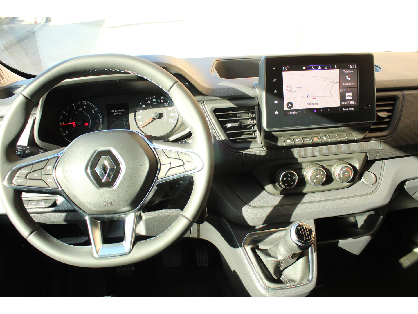 Renault Renault