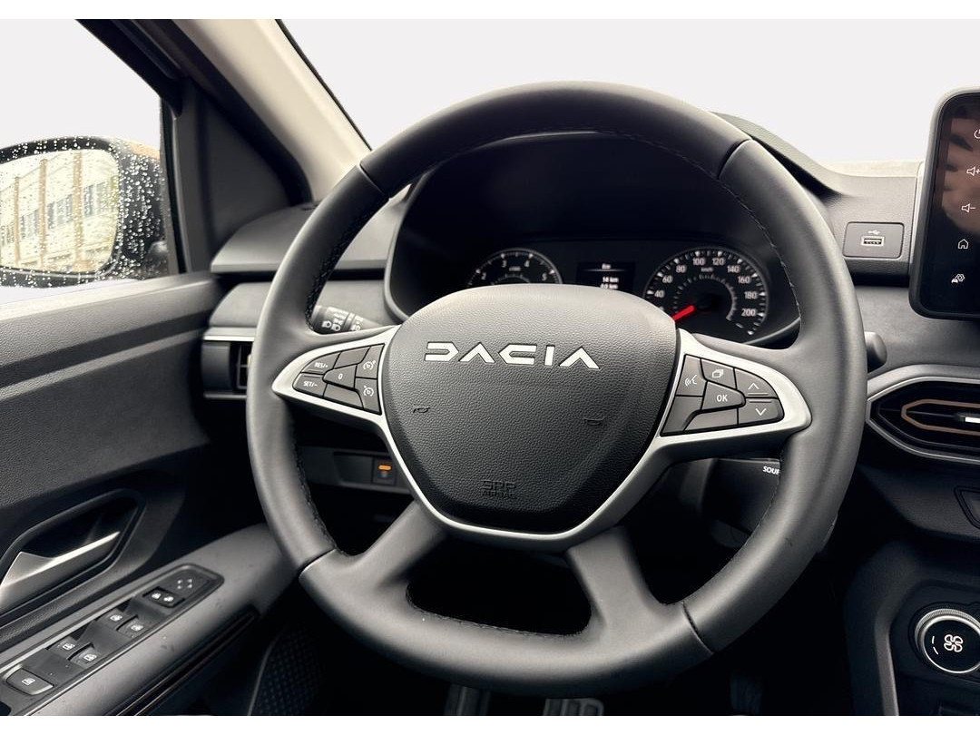 Dacia