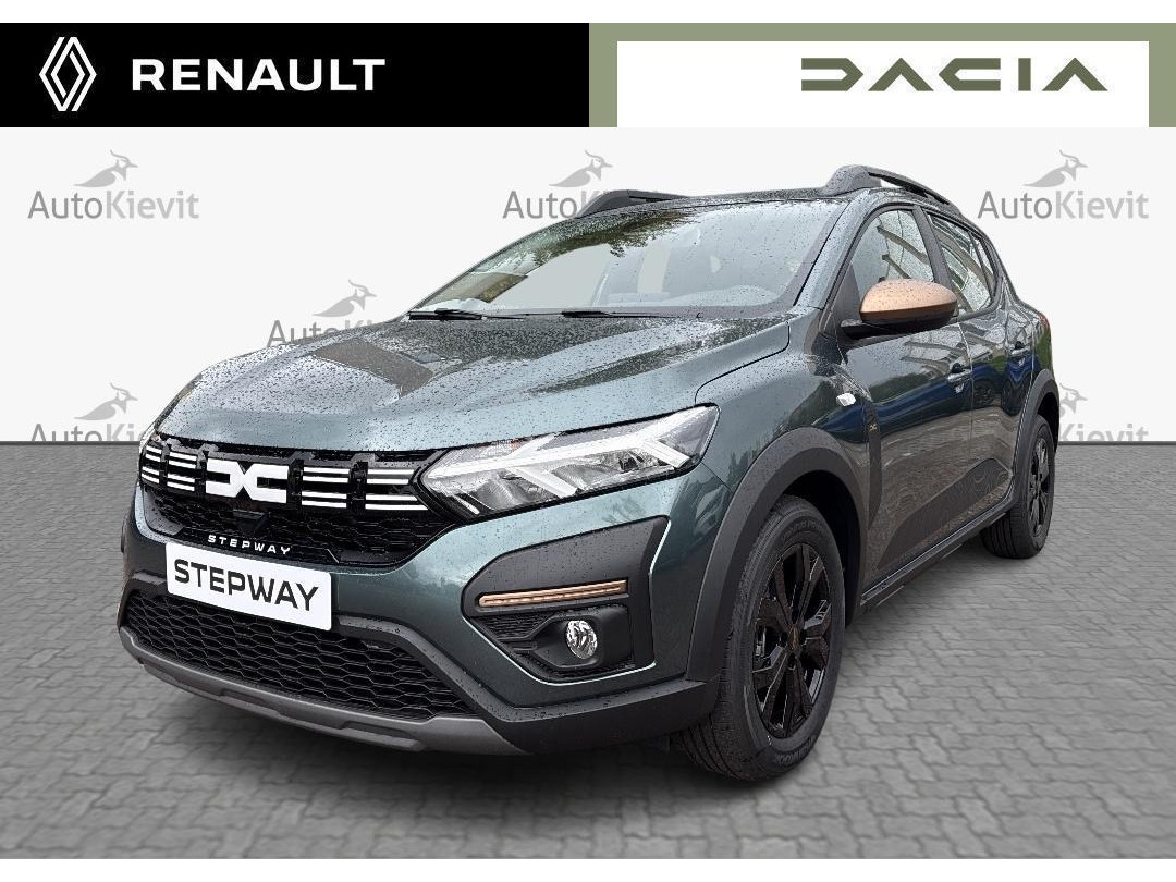 Dacia