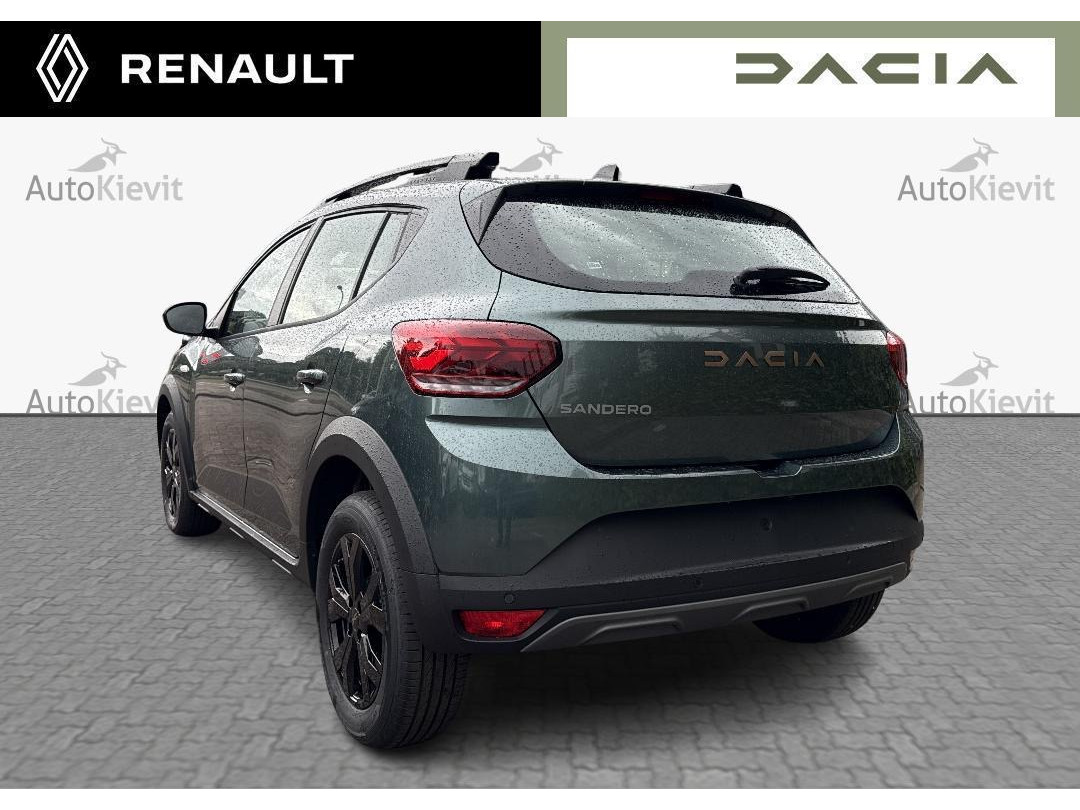 Dacia
