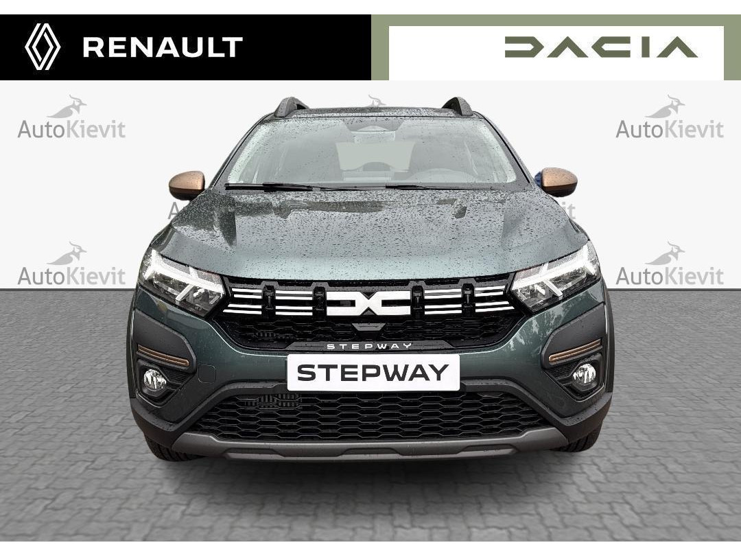 Dacia