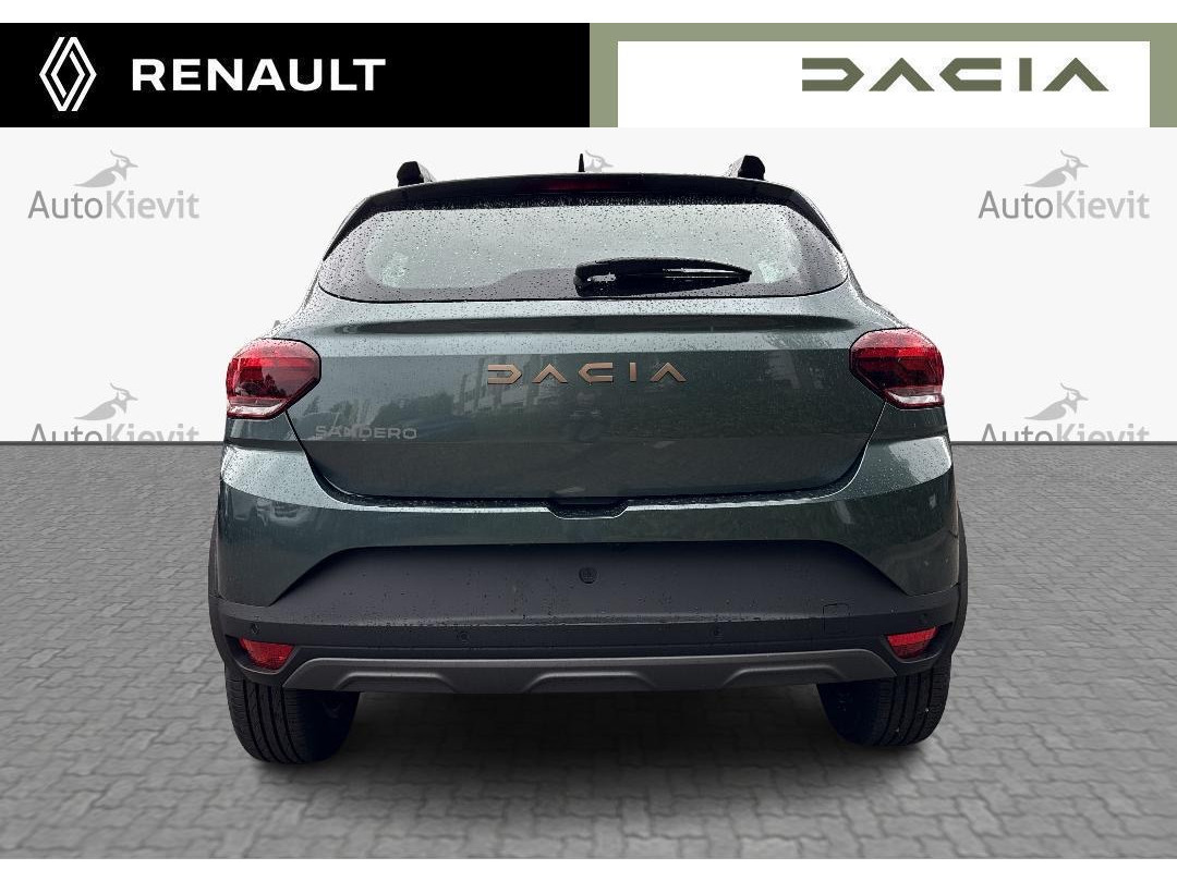 Dacia