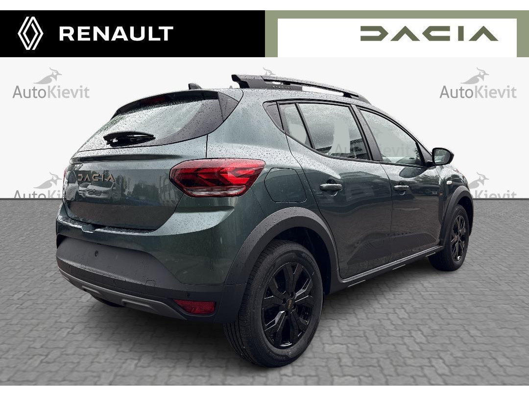 Dacia