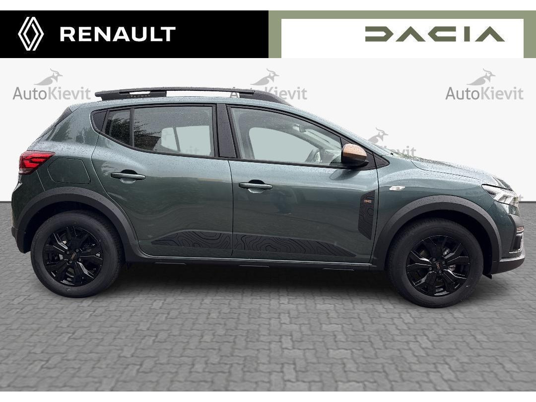 Dacia