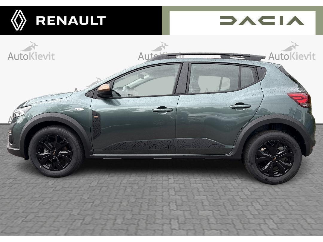 Dacia