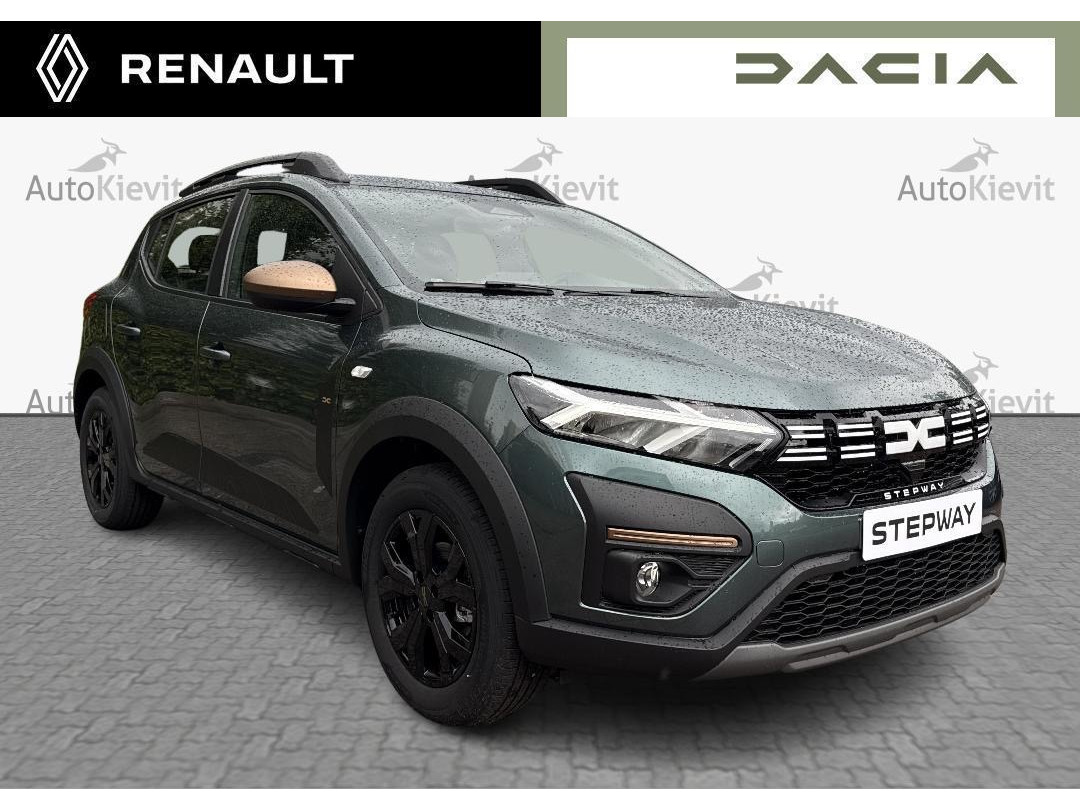 Dacia