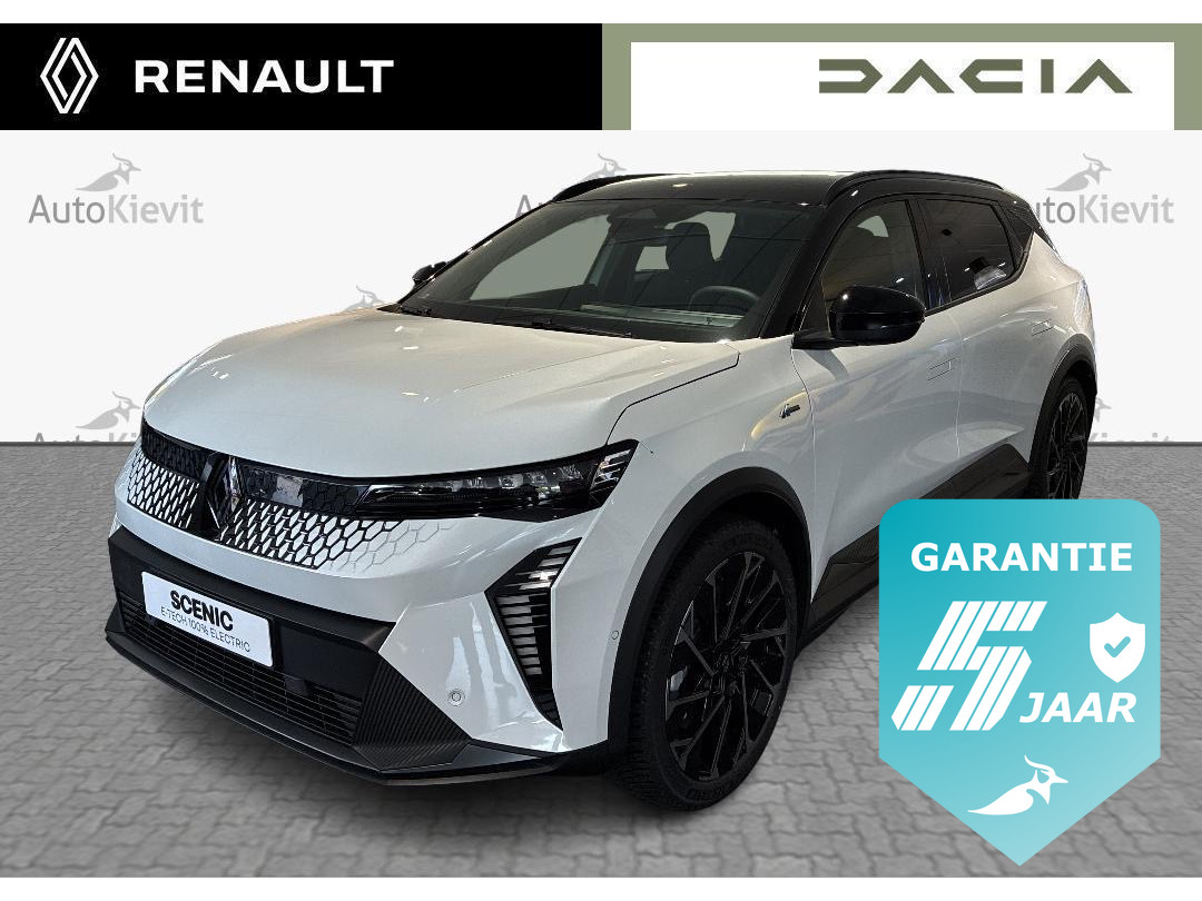 Renault Renault