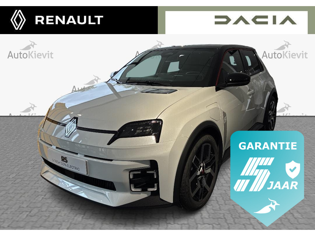 Renault Renault